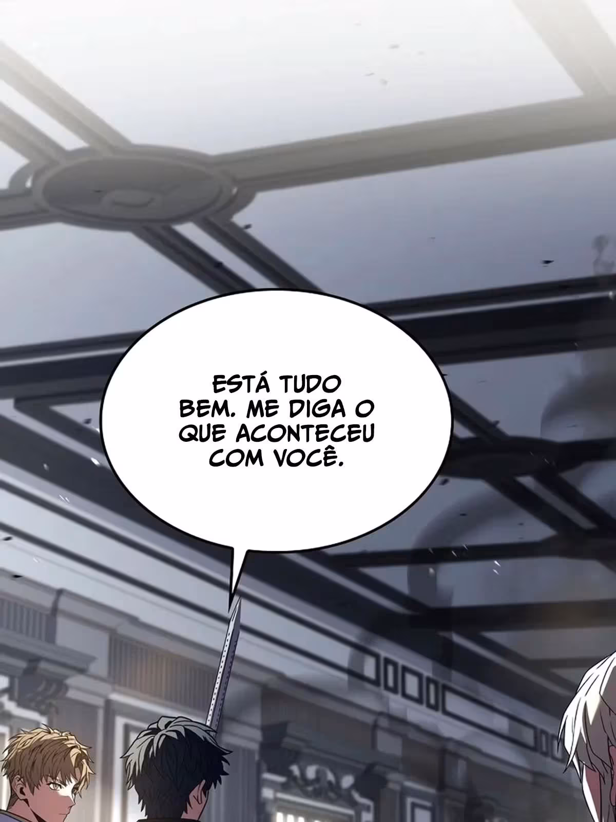 Página do Capítulo 161