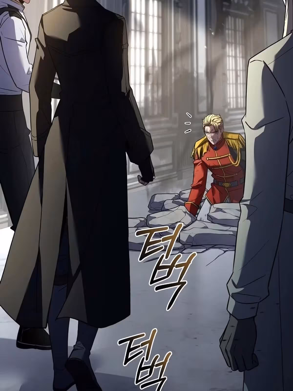 Página do Capítulo 161