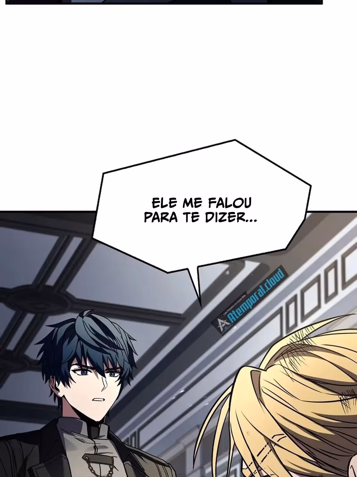 Página do Capítulo 161