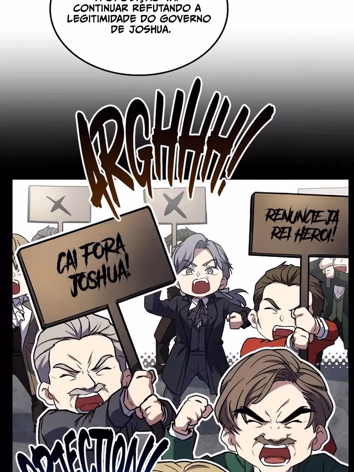 Página do Capítulo 161