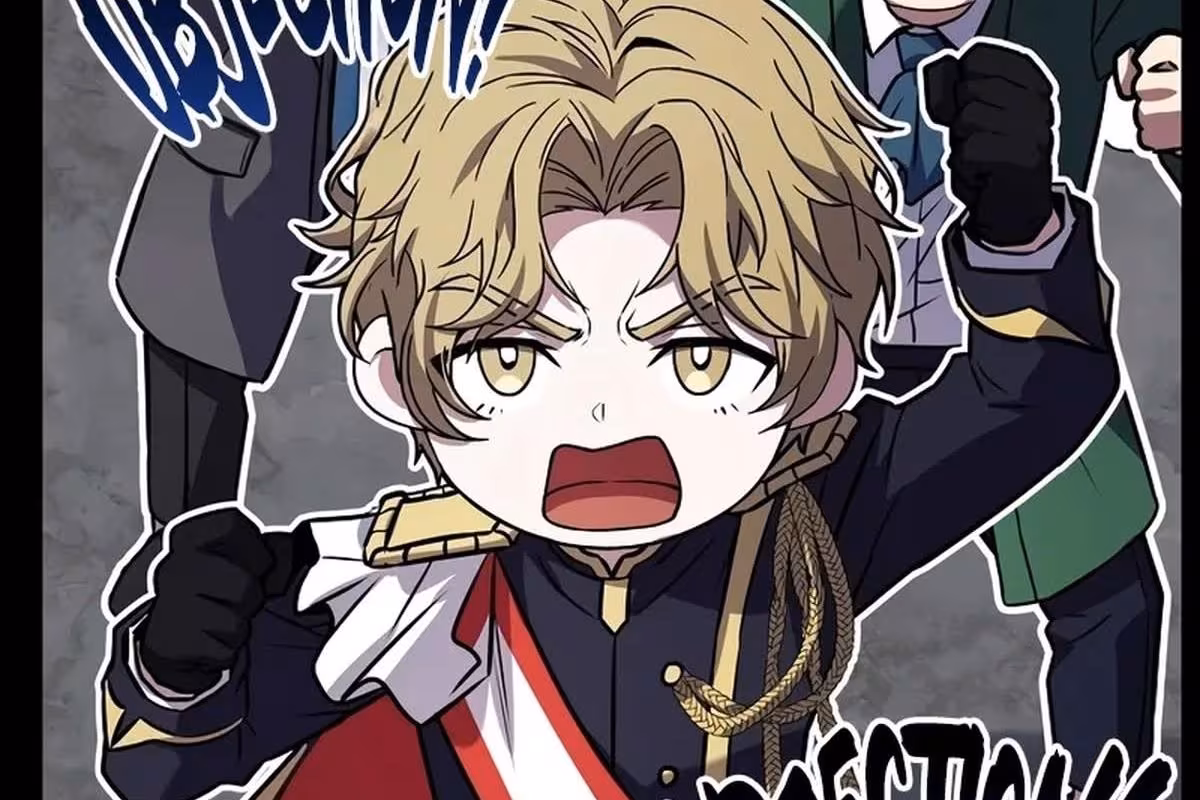 Página do Capítulo 161