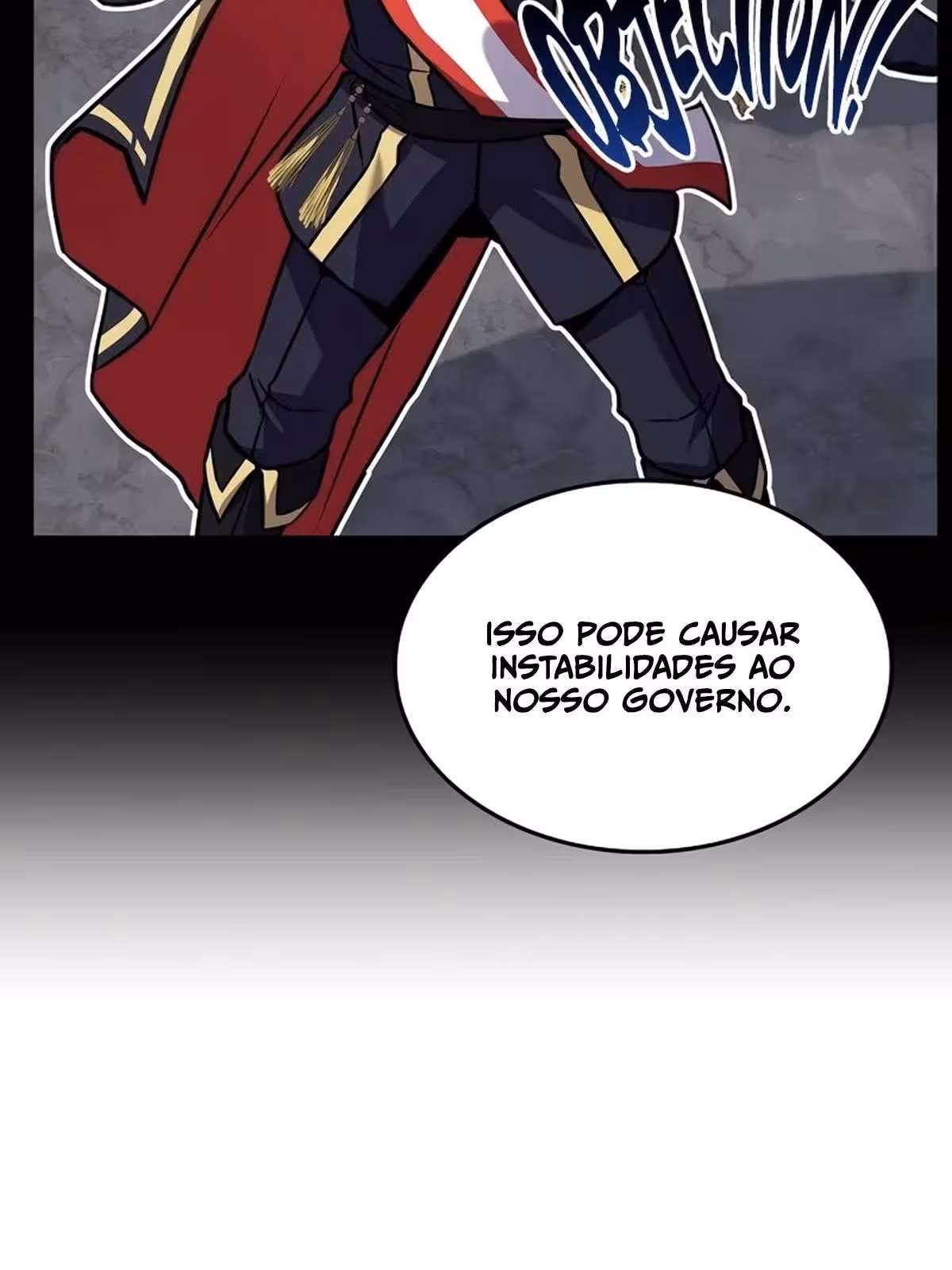 Página do Capítulo 161