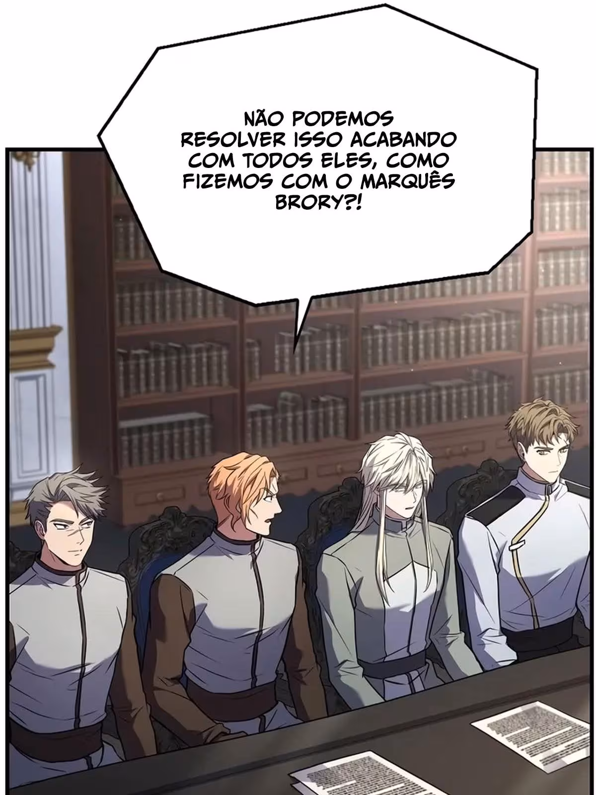 Página do Capítulo 161