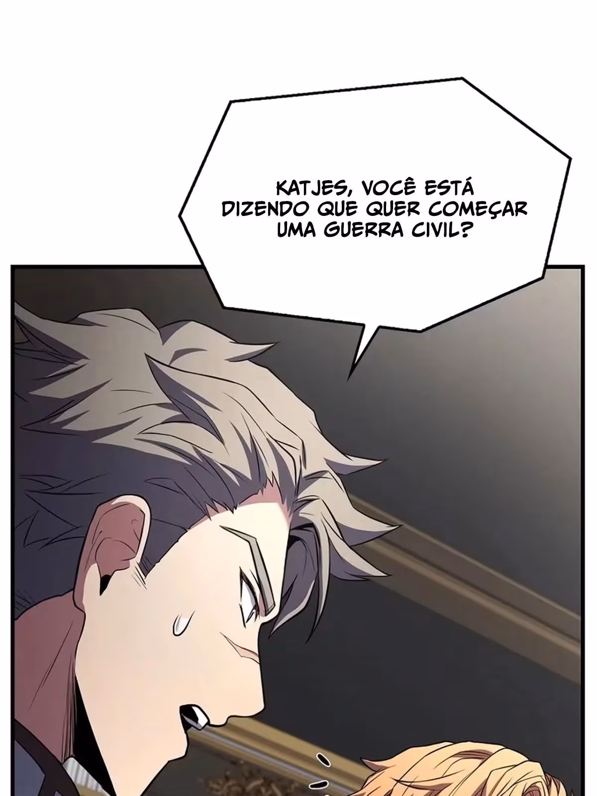 Página do Capítulo 161