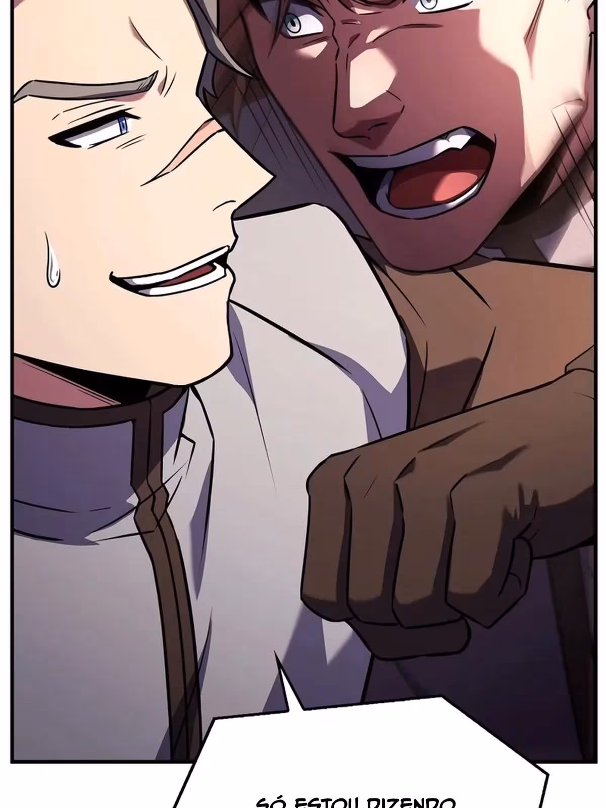 Página do Capítulo 161