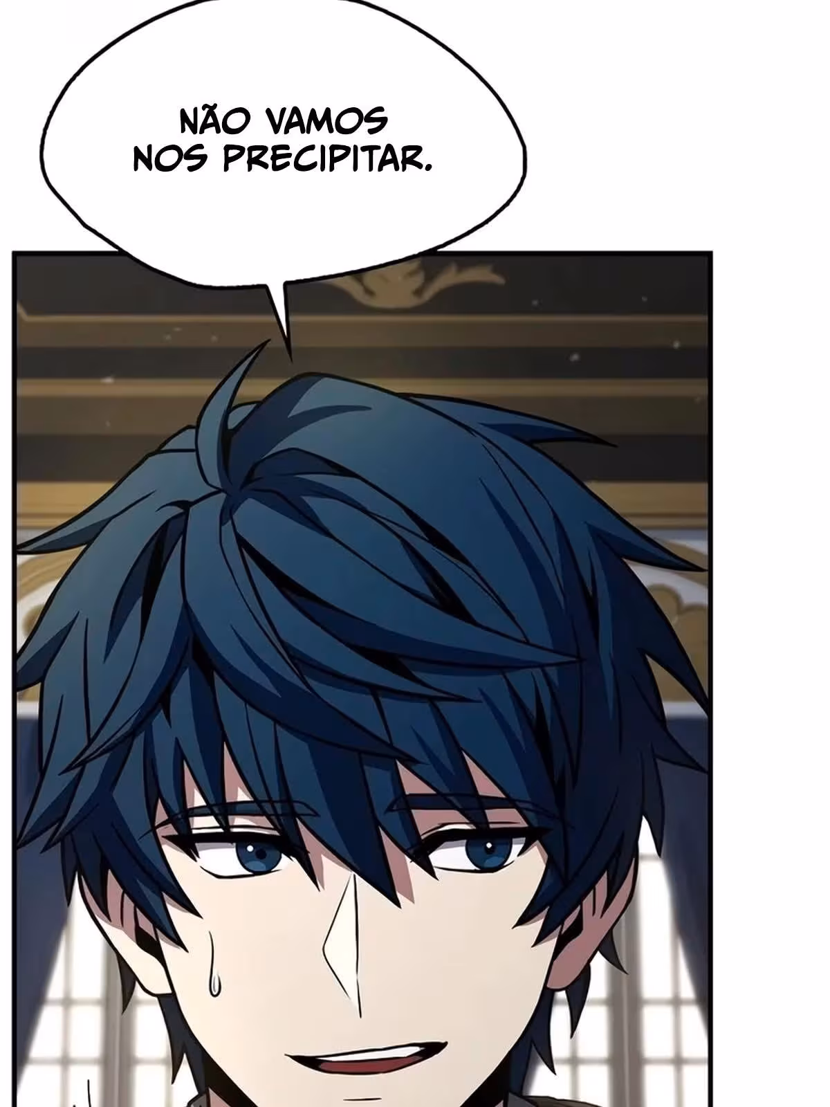 Página do Capítulo 161