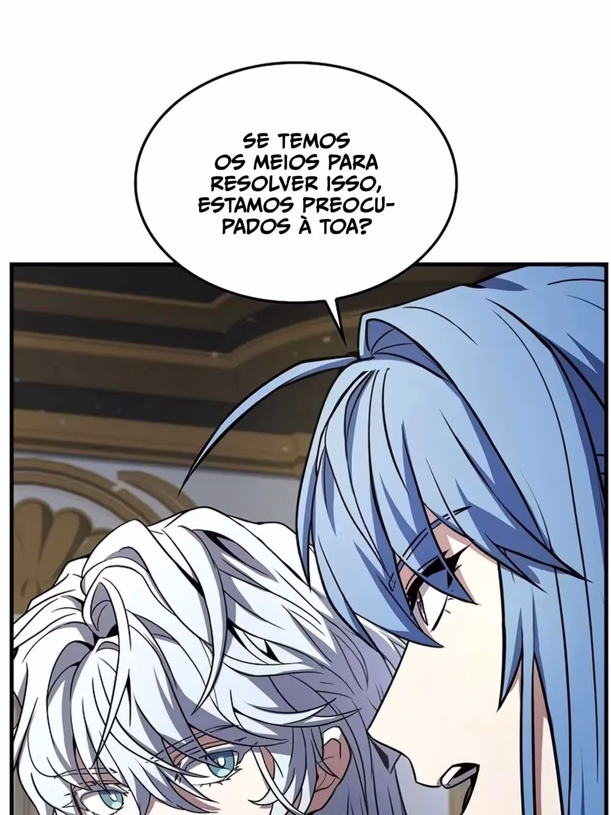 Página do Capítulo 161