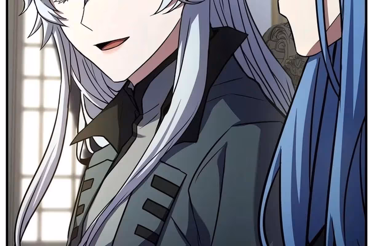 Página do Capítulo 161