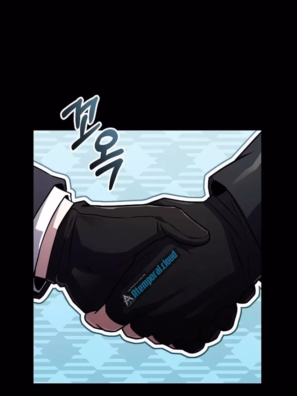 Página do Capítulo 161