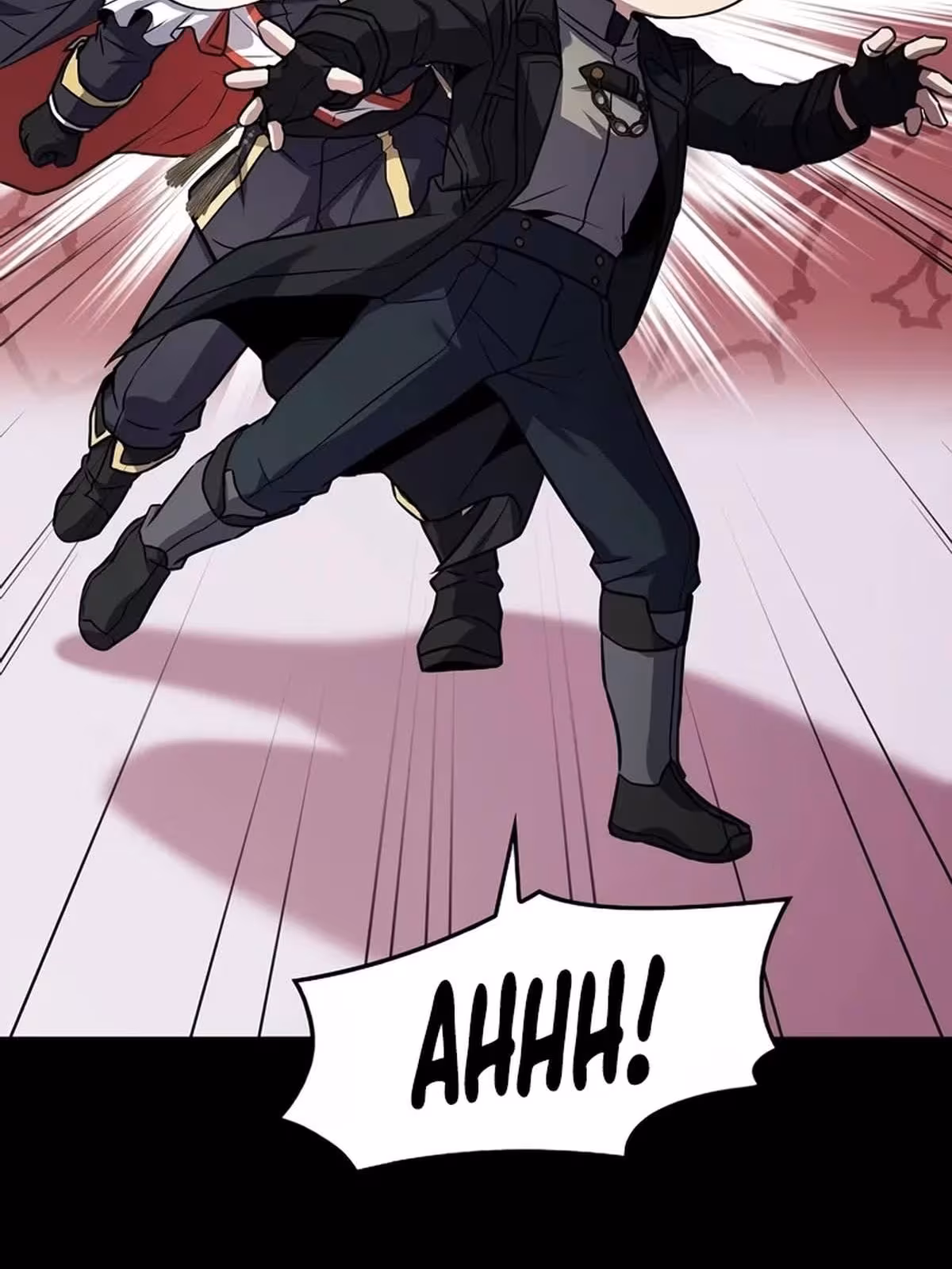 Página do Capítulo 161