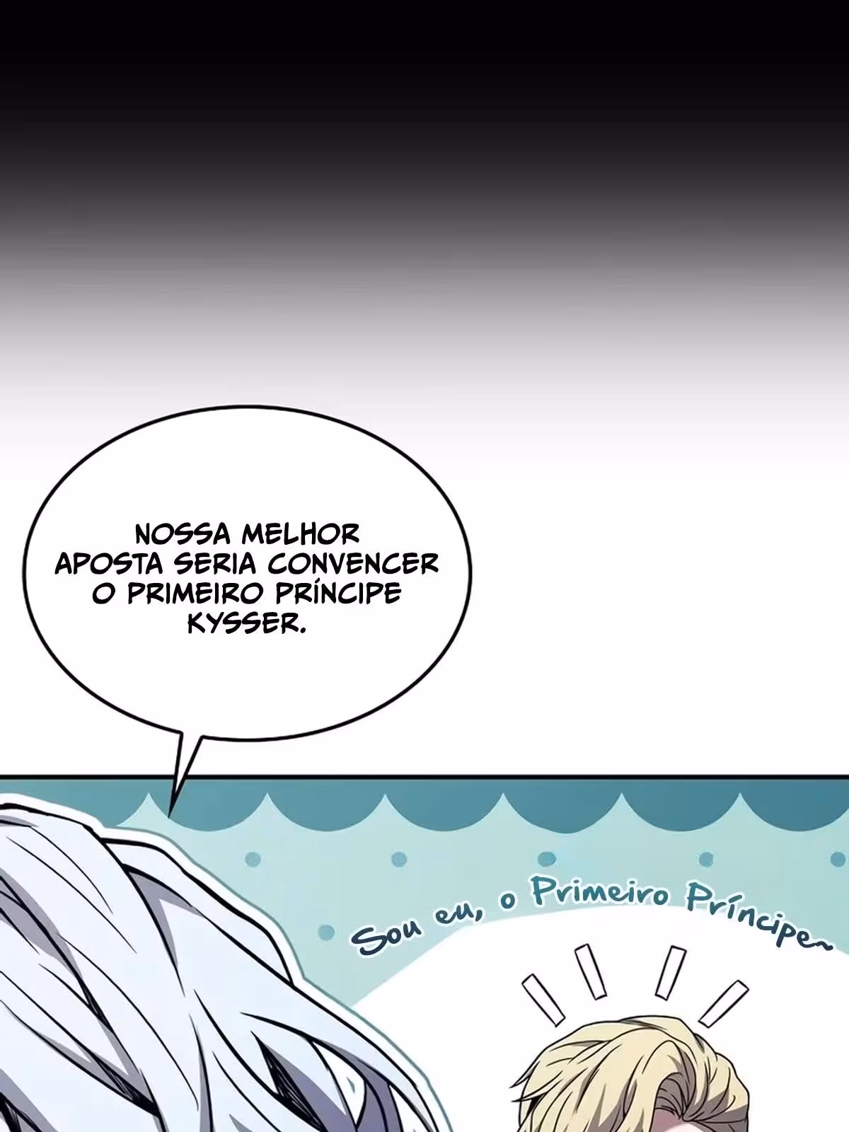 Página do Capítulo 161