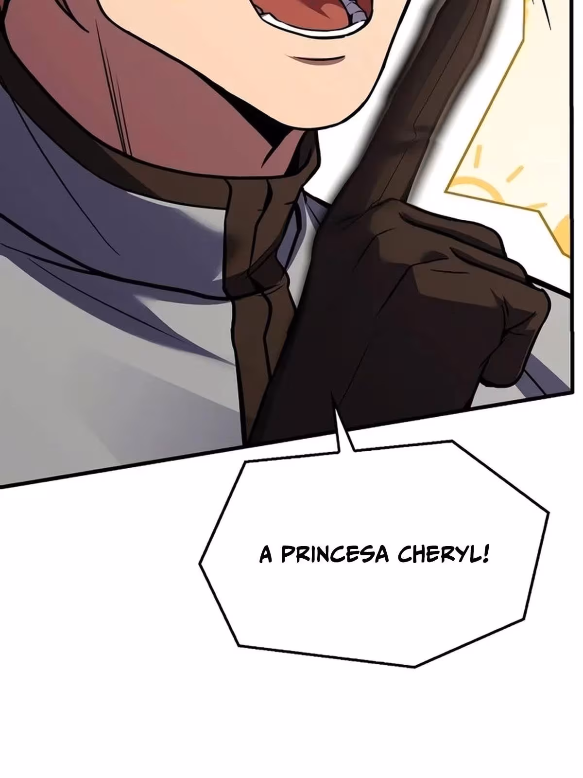 Página do Capítulo 161