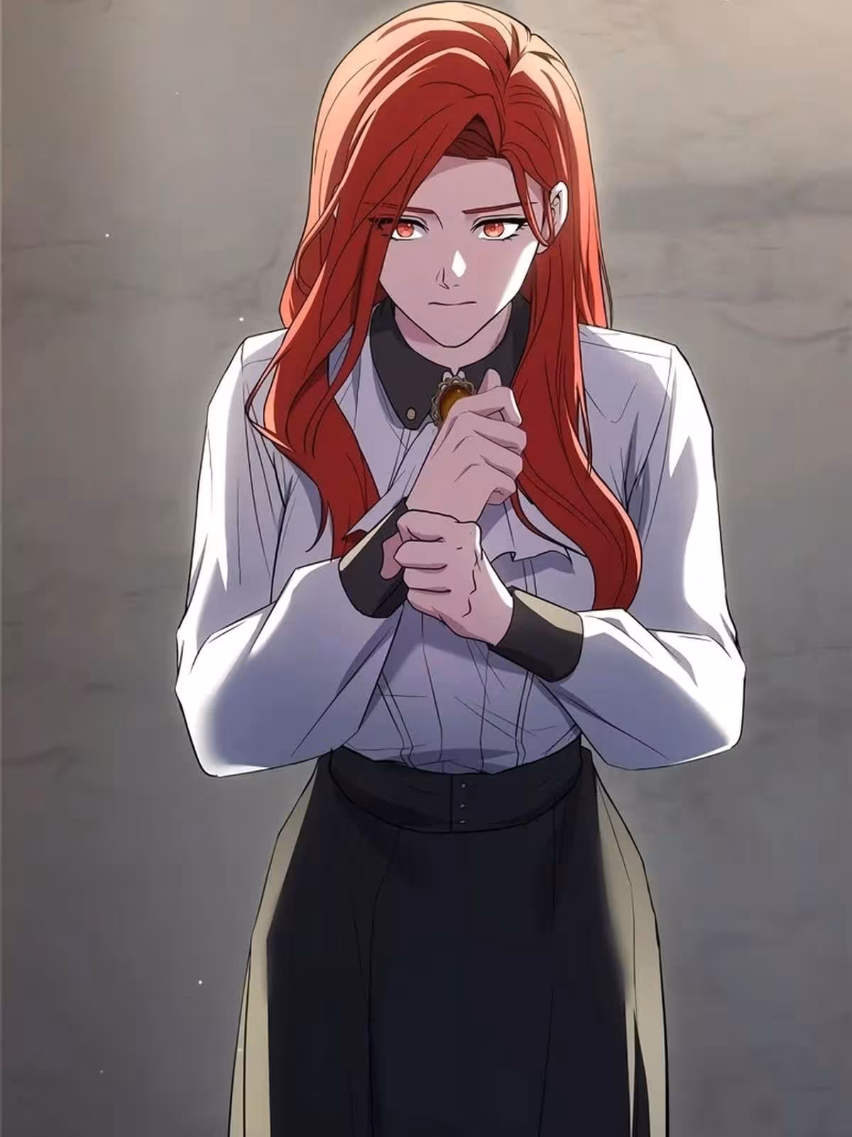 Página do Capítulo 161