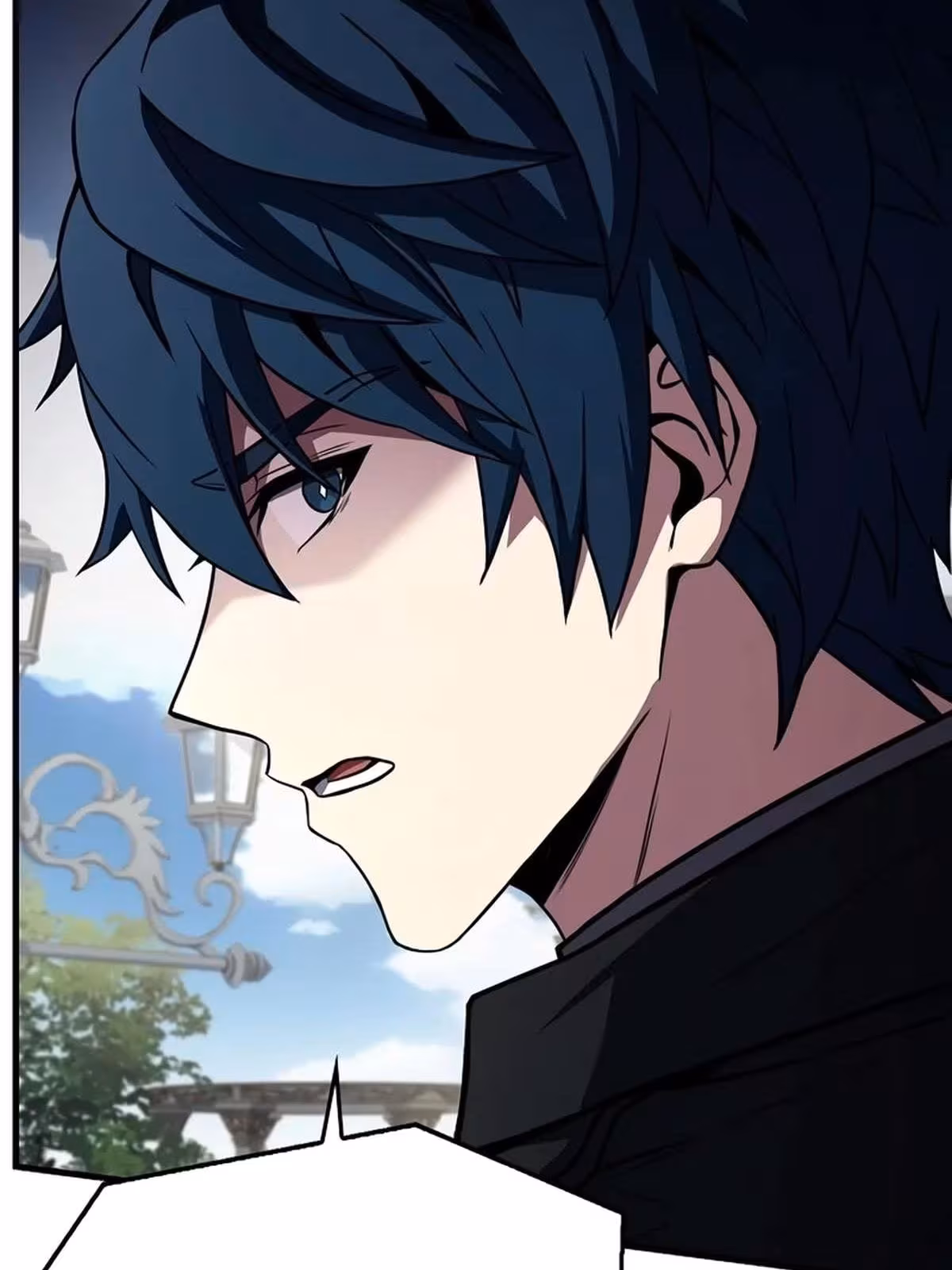 Página do Capítulo 161