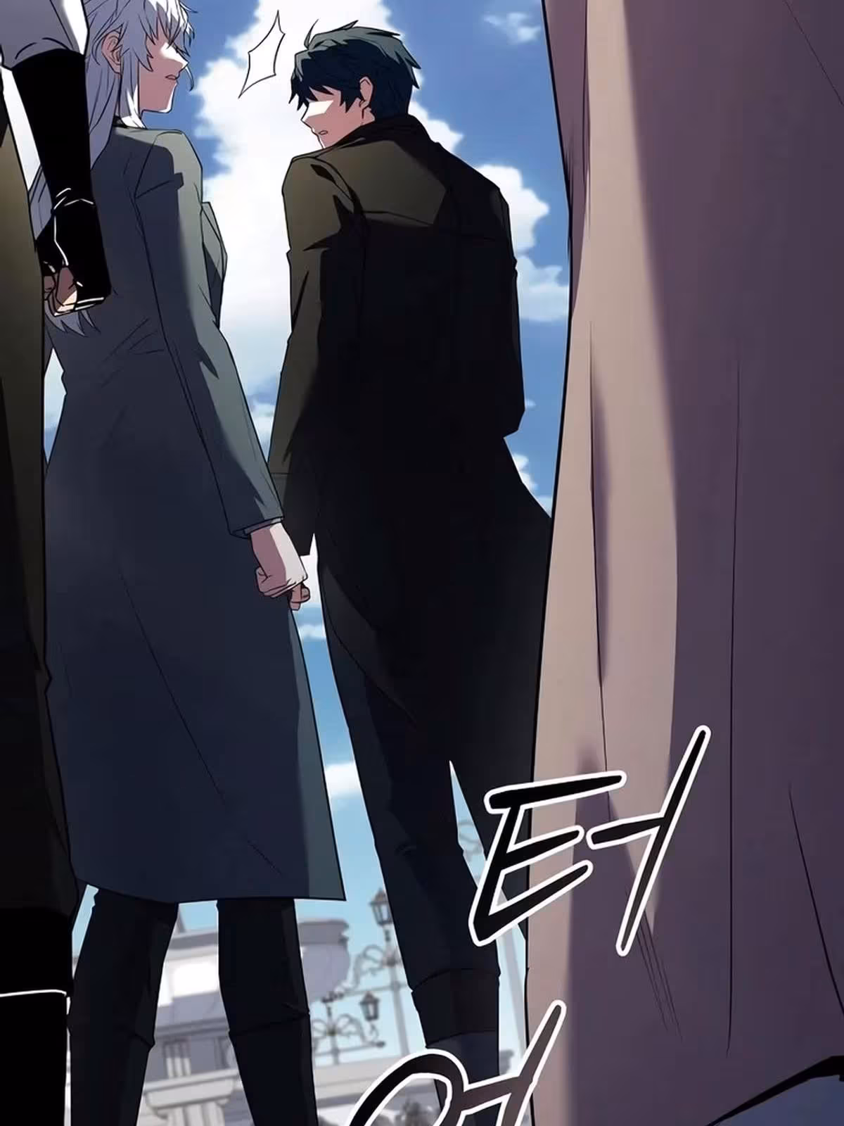 Página do Capítulo 161