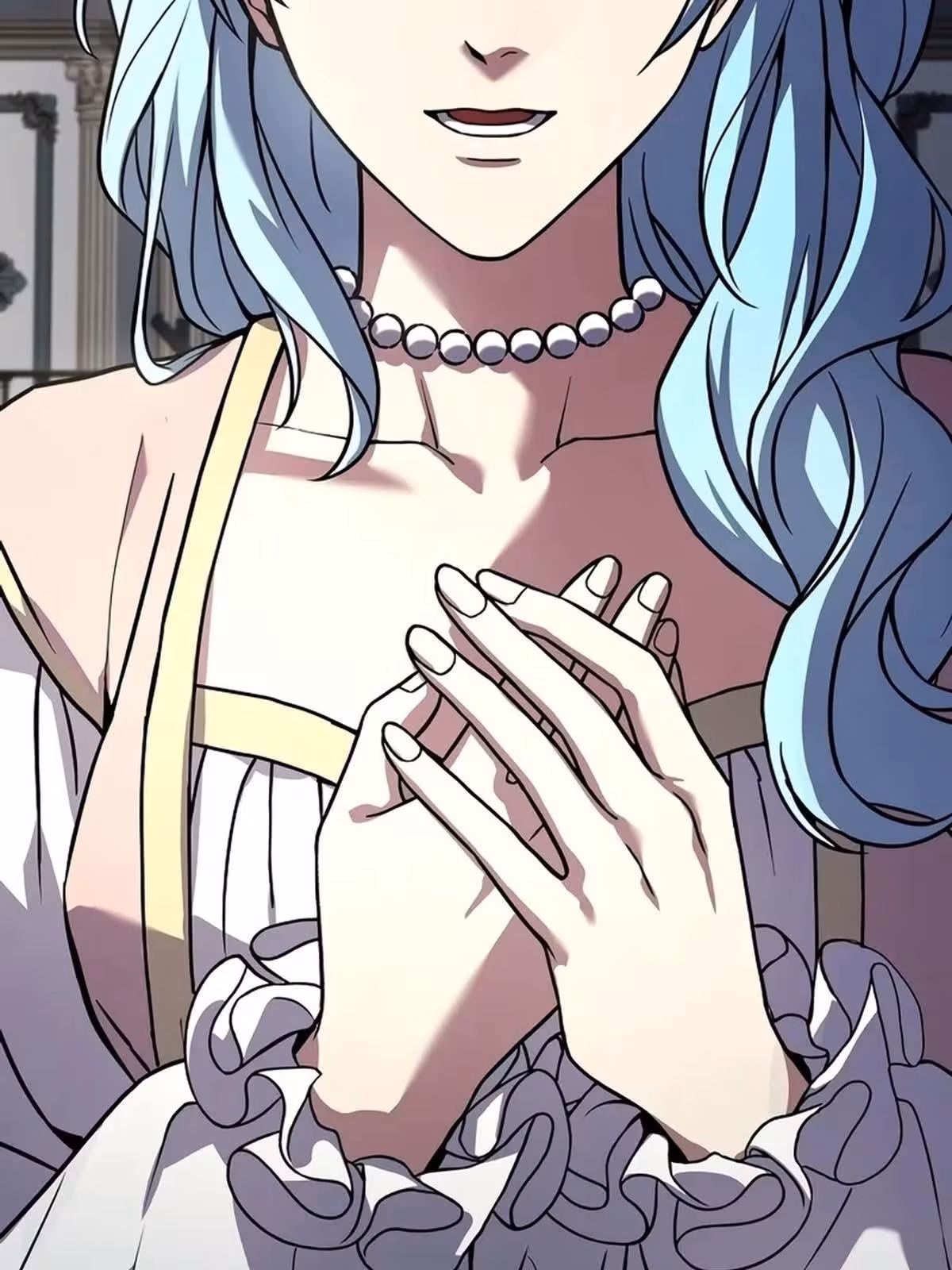 Página do Capítulo 161