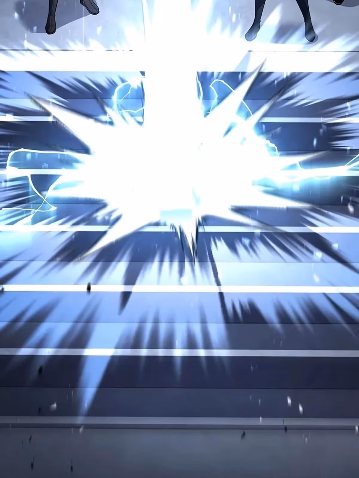 Página do Capítulo 161