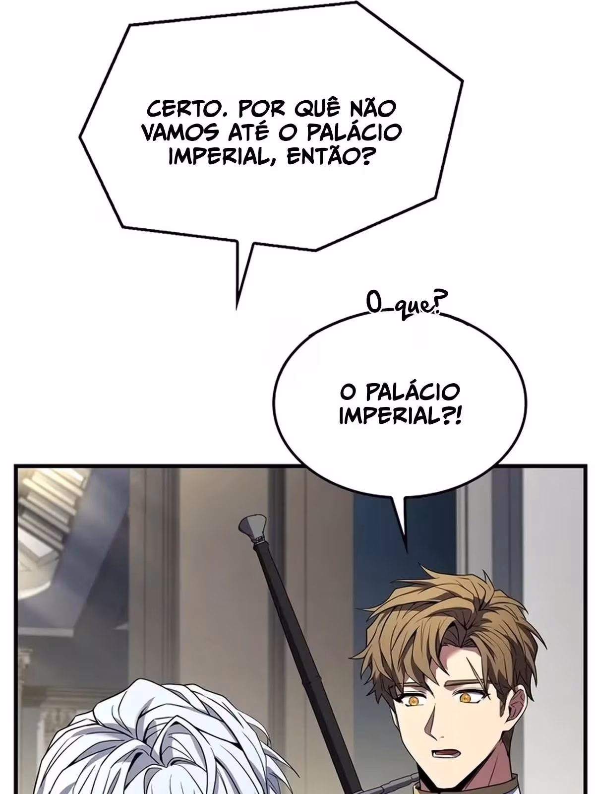 Página do Capítulo 161