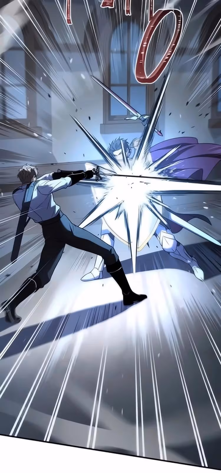 Página do Capítulo 162