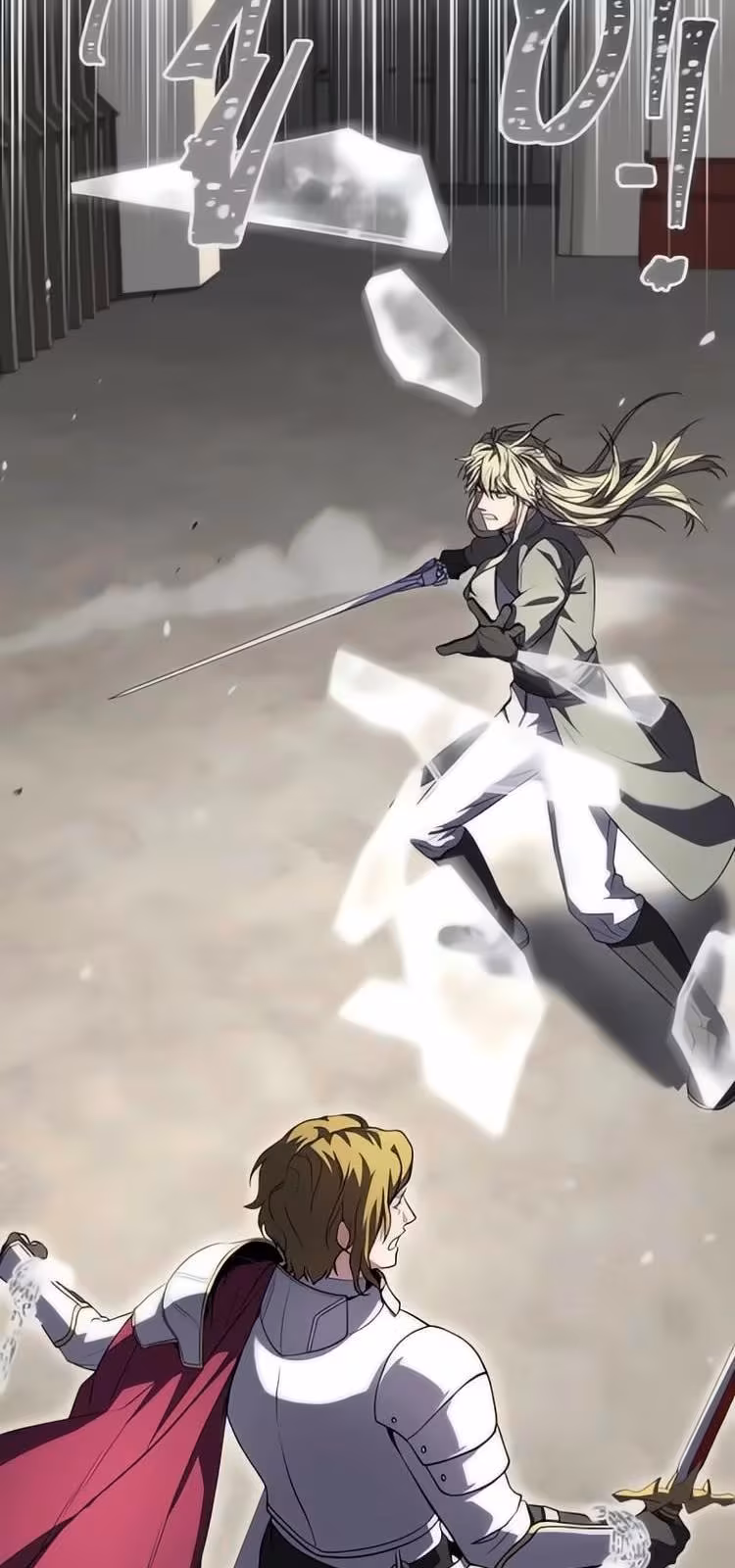 Página do Capítulo 162