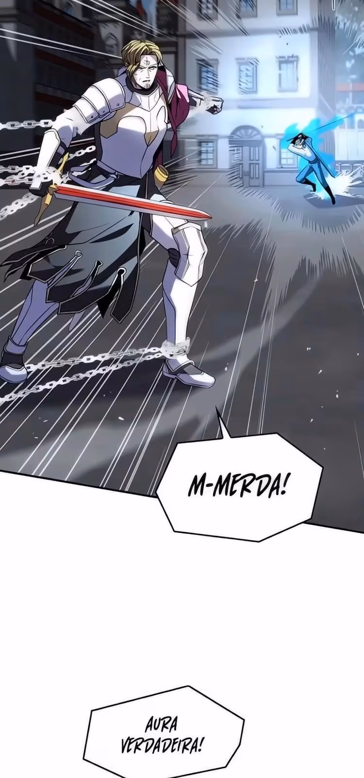 Página do Capítulo 162