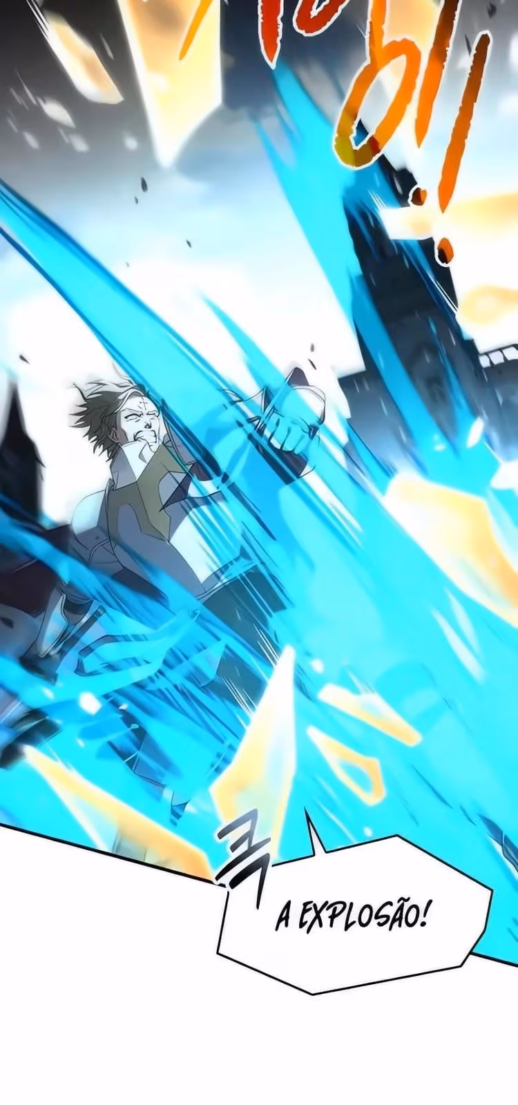 Página do Capítulo 162