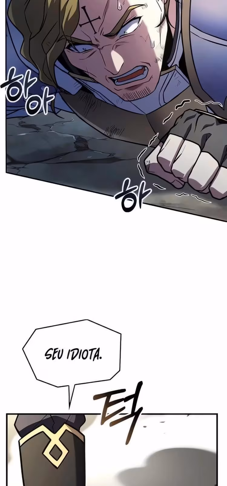 Página do Capítulo 162