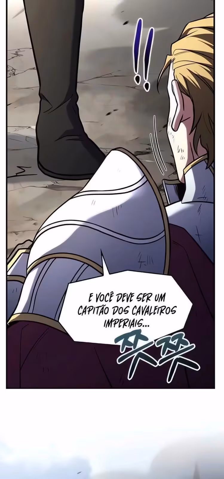 Página do Capítulo 162