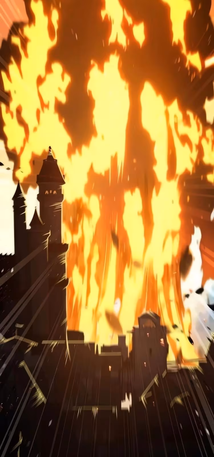 Página do Capítulo 162