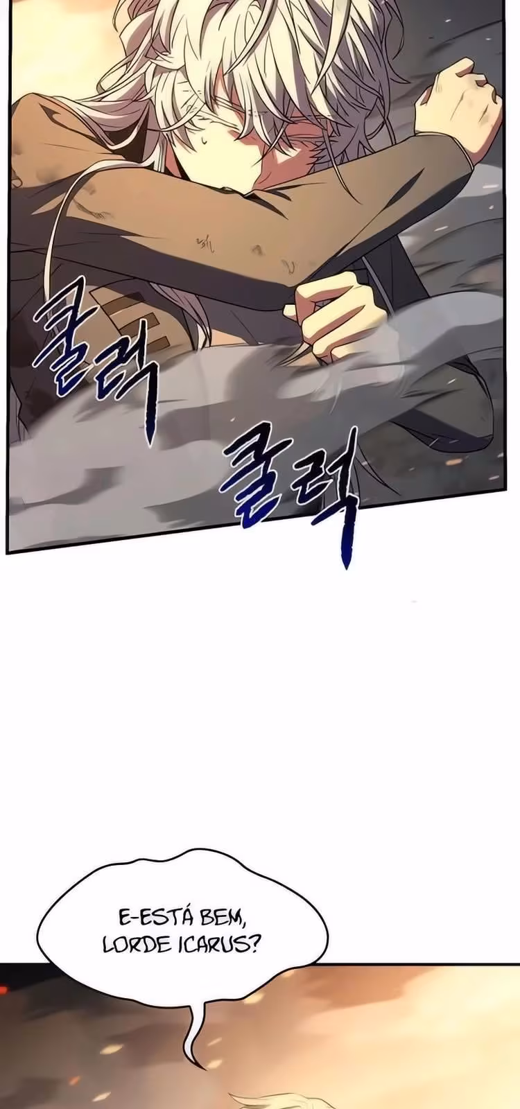 Página do Capítulo 162