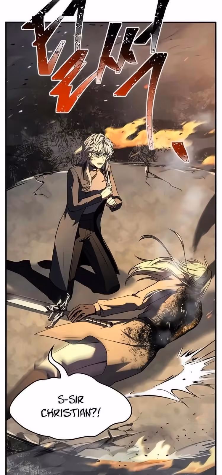 Página do Capítulo 162