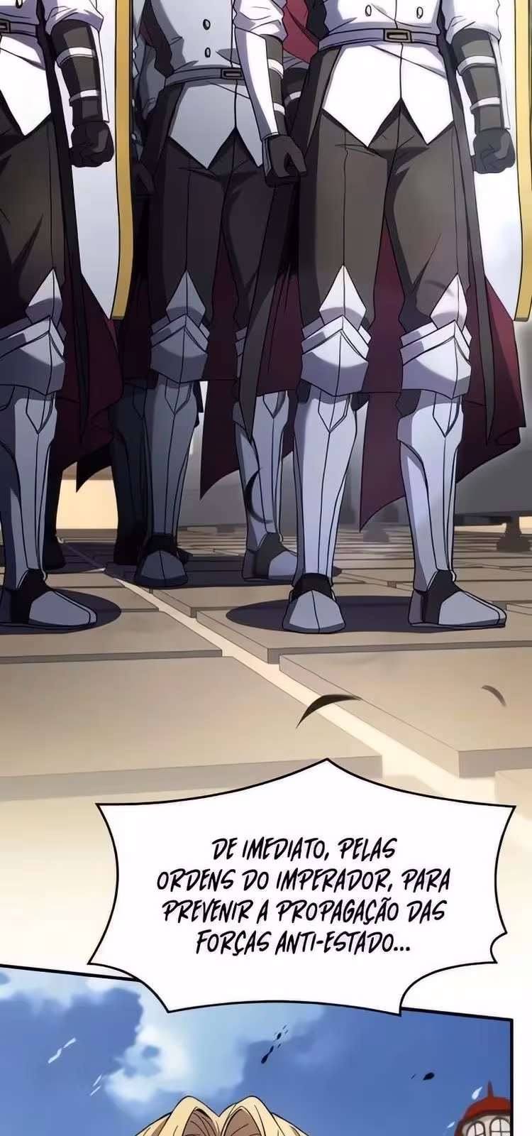 Página do Capítulo 162