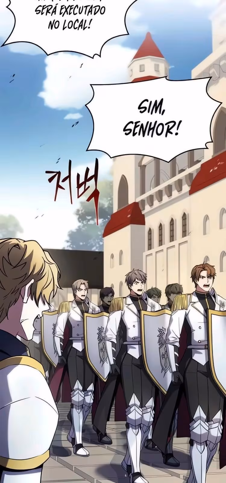 Página do Capítulo 162