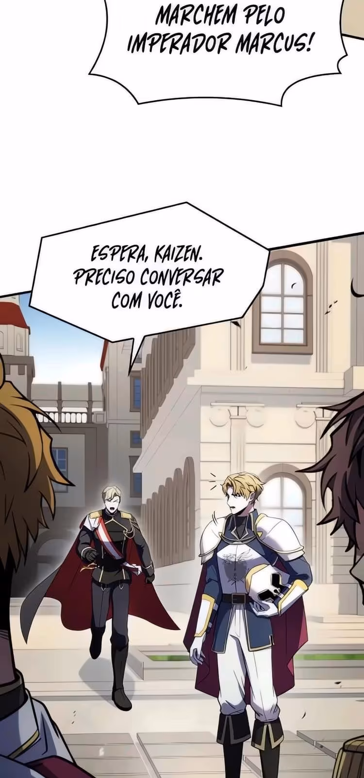 Página do Capítulo 162