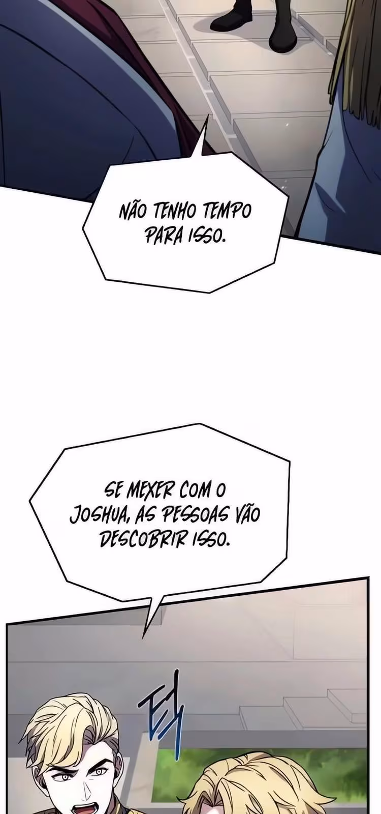 Página do Capítulo 162