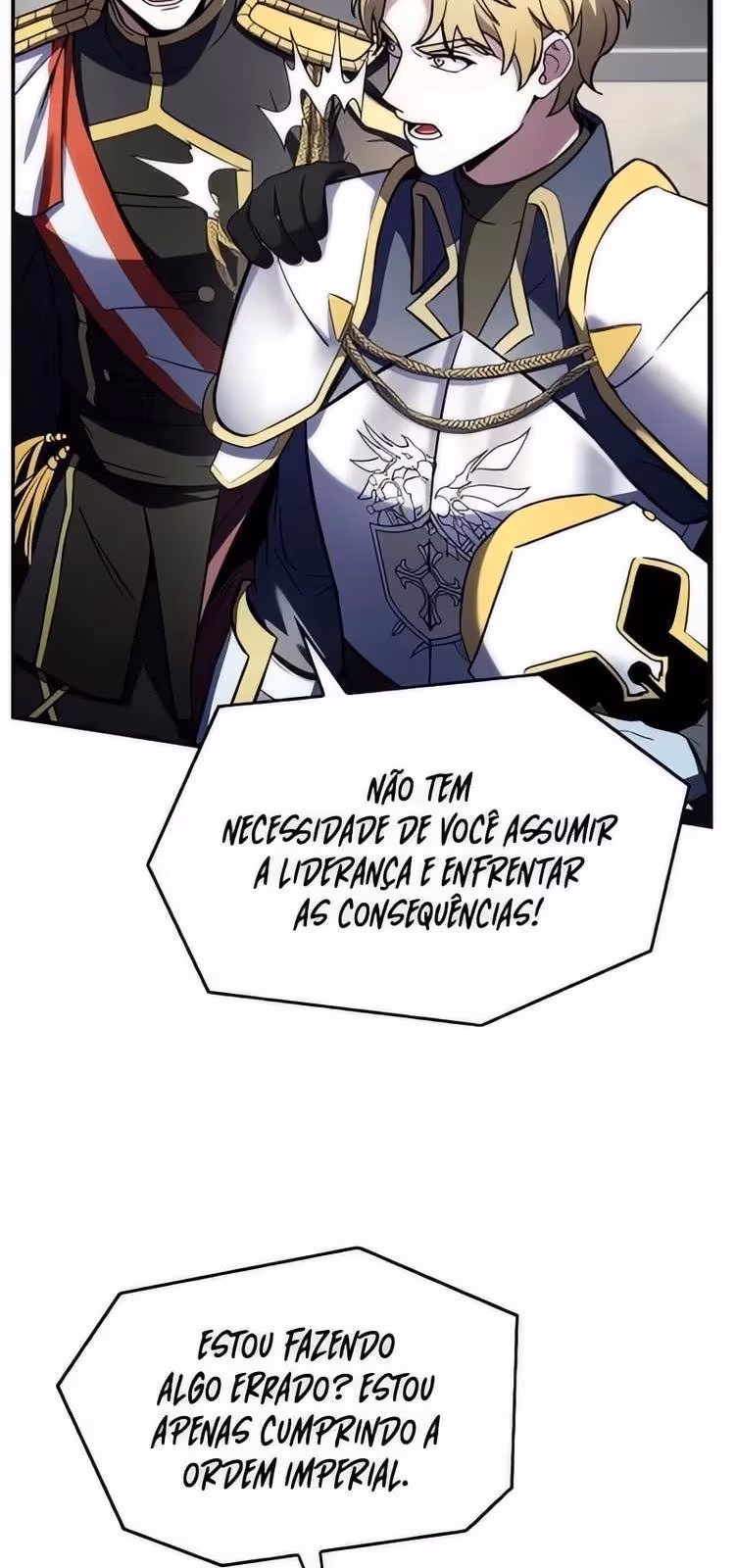 Página do Capítulo 162