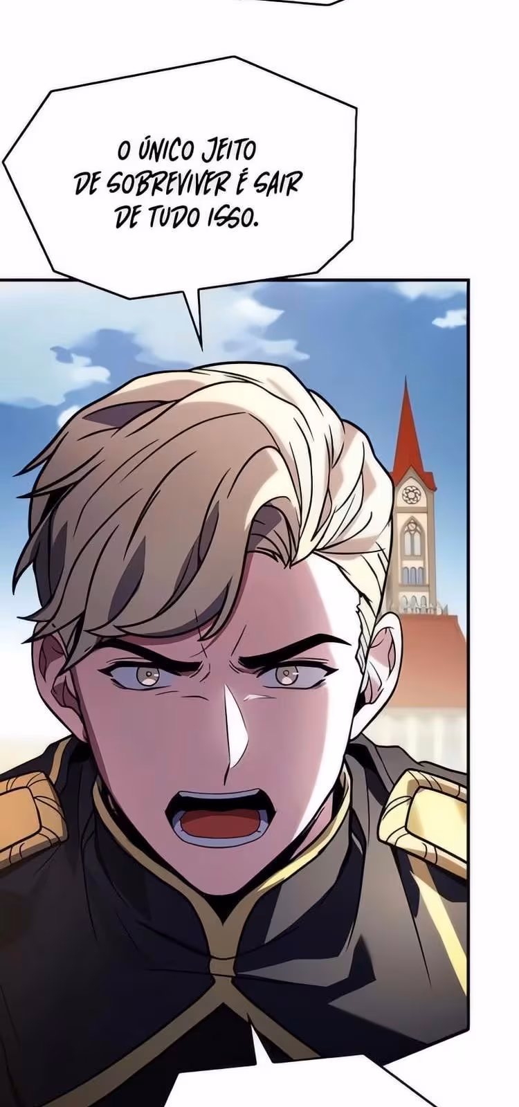 Página do Capítulo 162