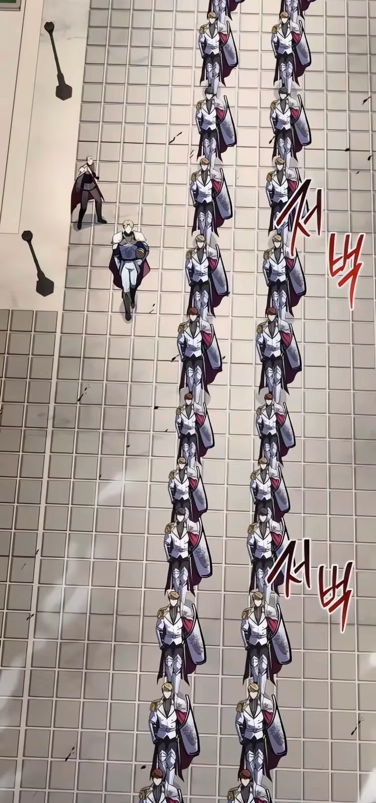 Página do Capítulo 162