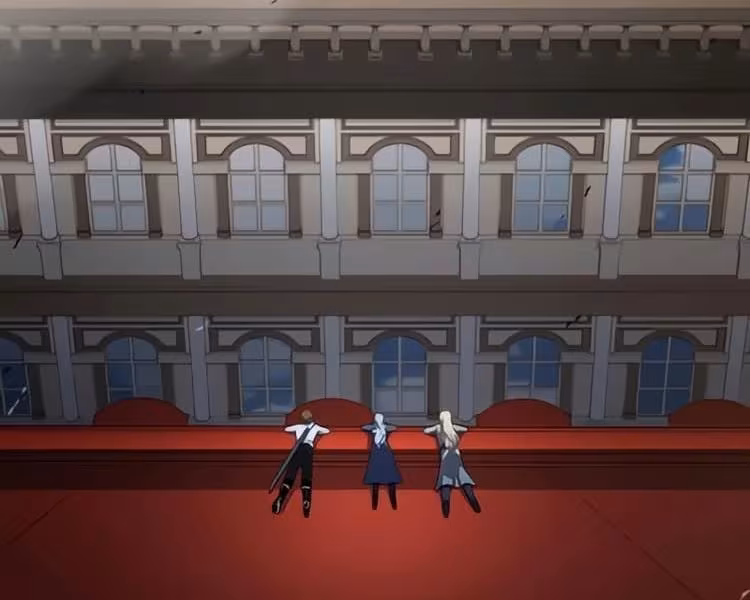 Página do Capítulo 162