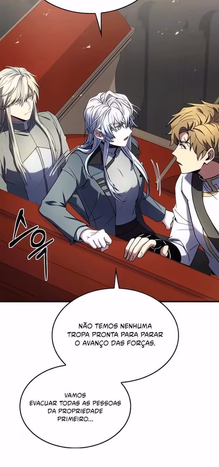 Página do Capítulo 162