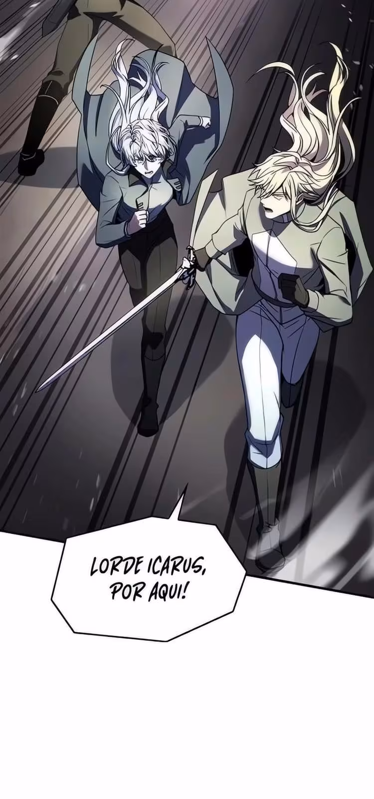 Página do Capítulo 162