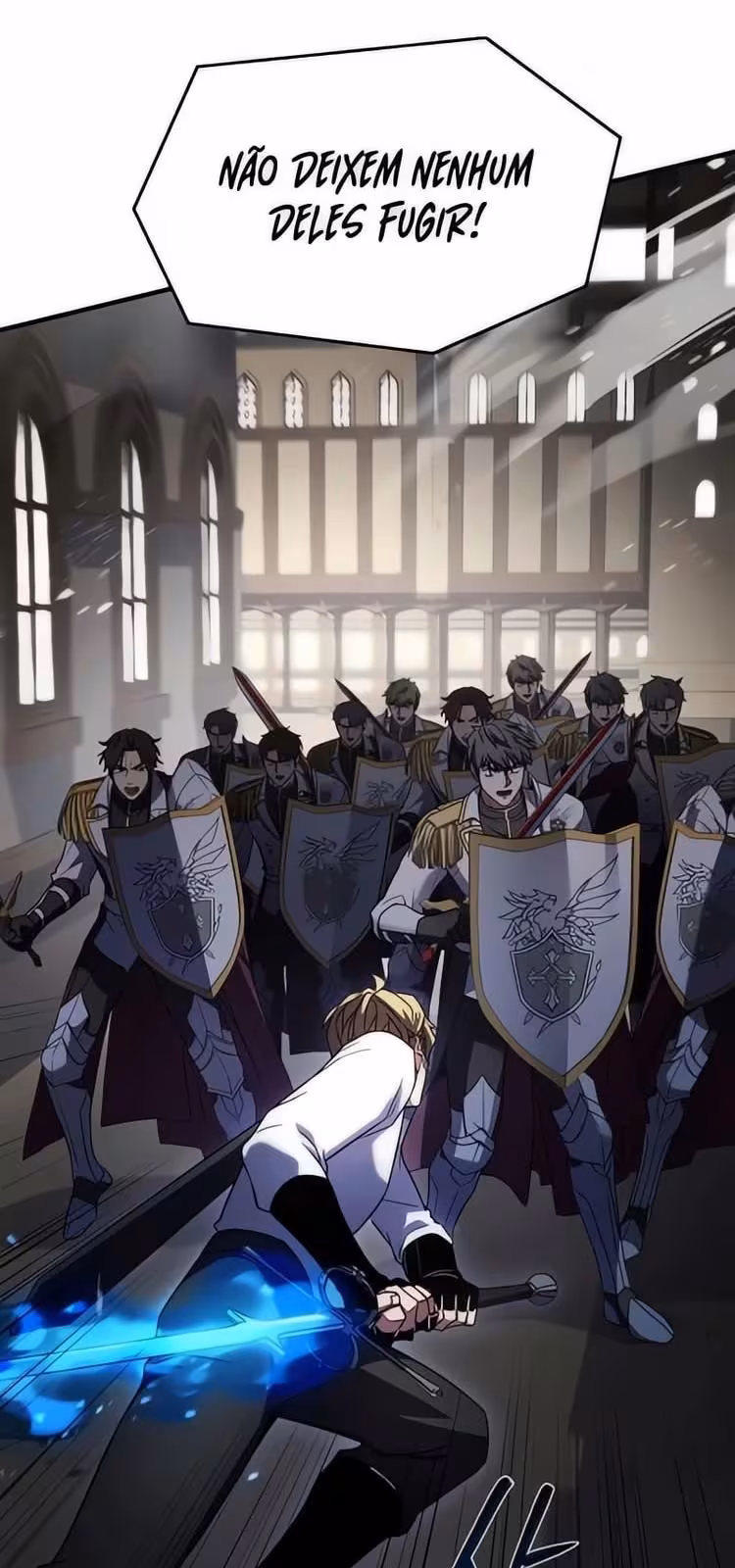 Página do Capítulo 162