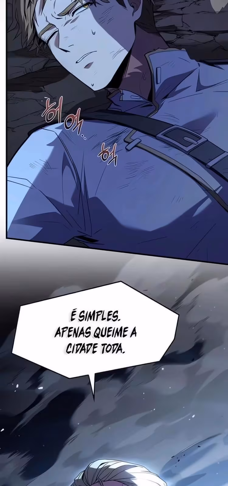 Página do Capítulo 162