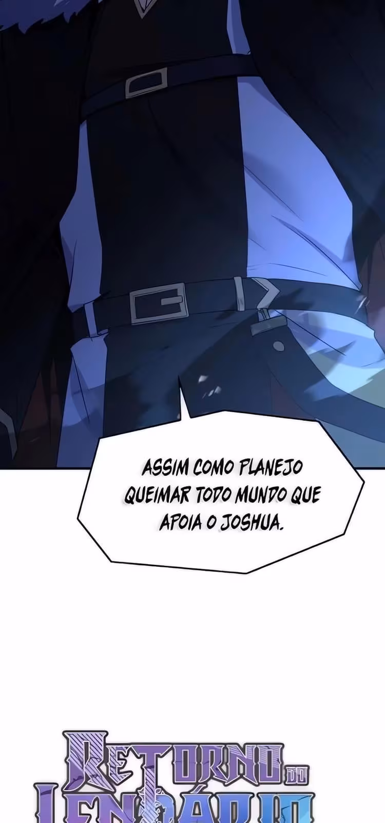 Página do Capítulo 162