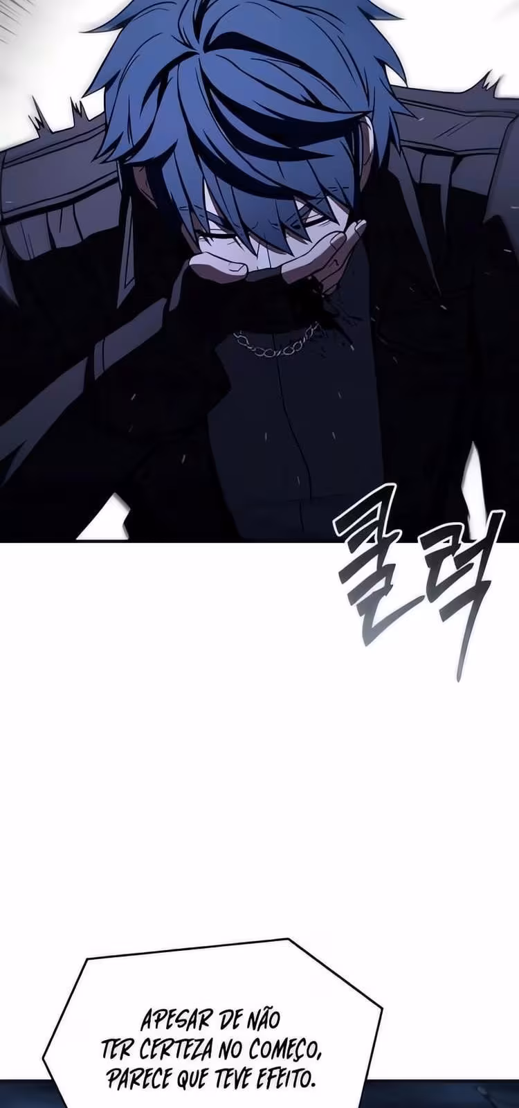 Página do Capítulo 162