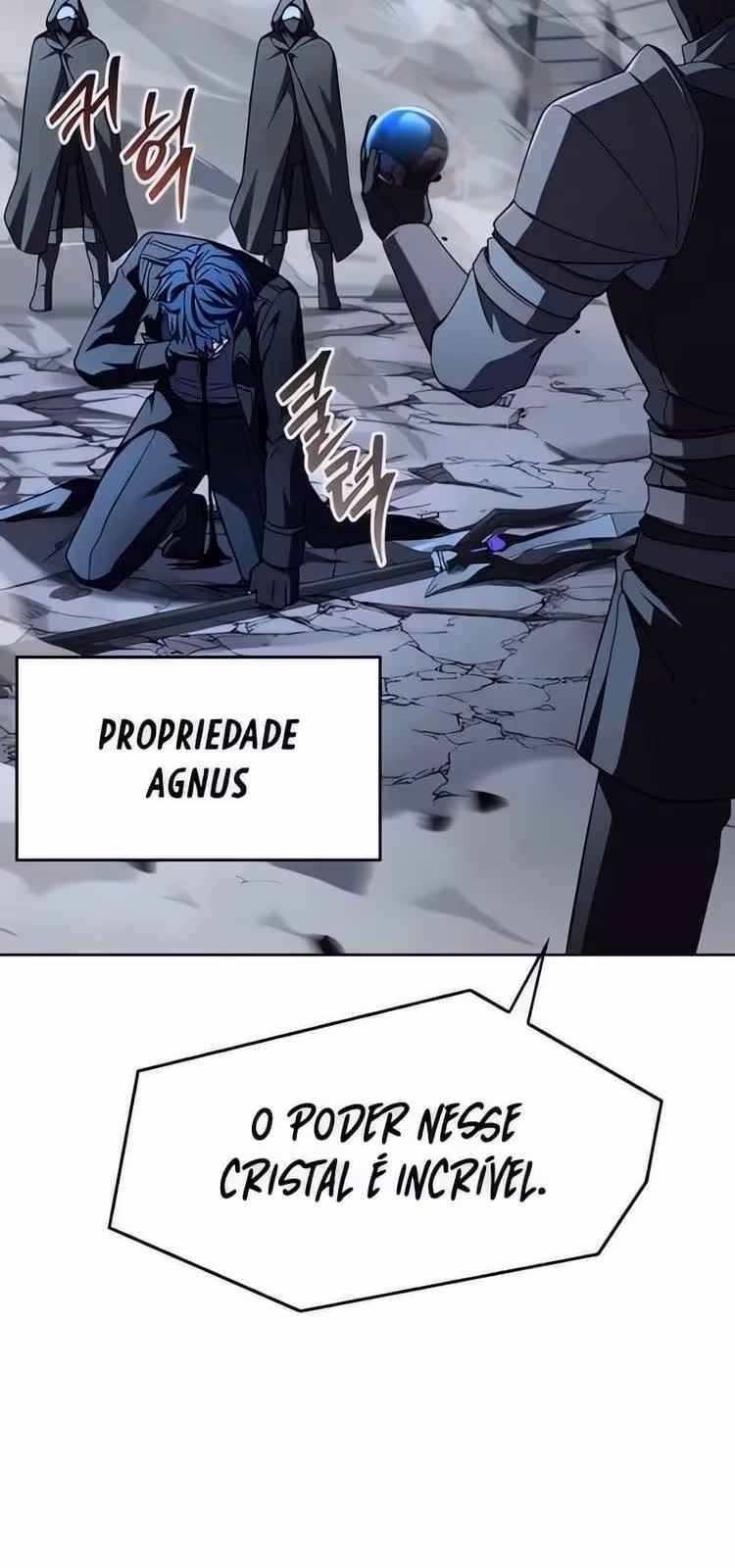 Página do Capítulo 162