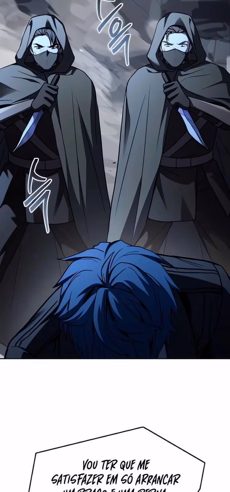 Página do Capítulo 162