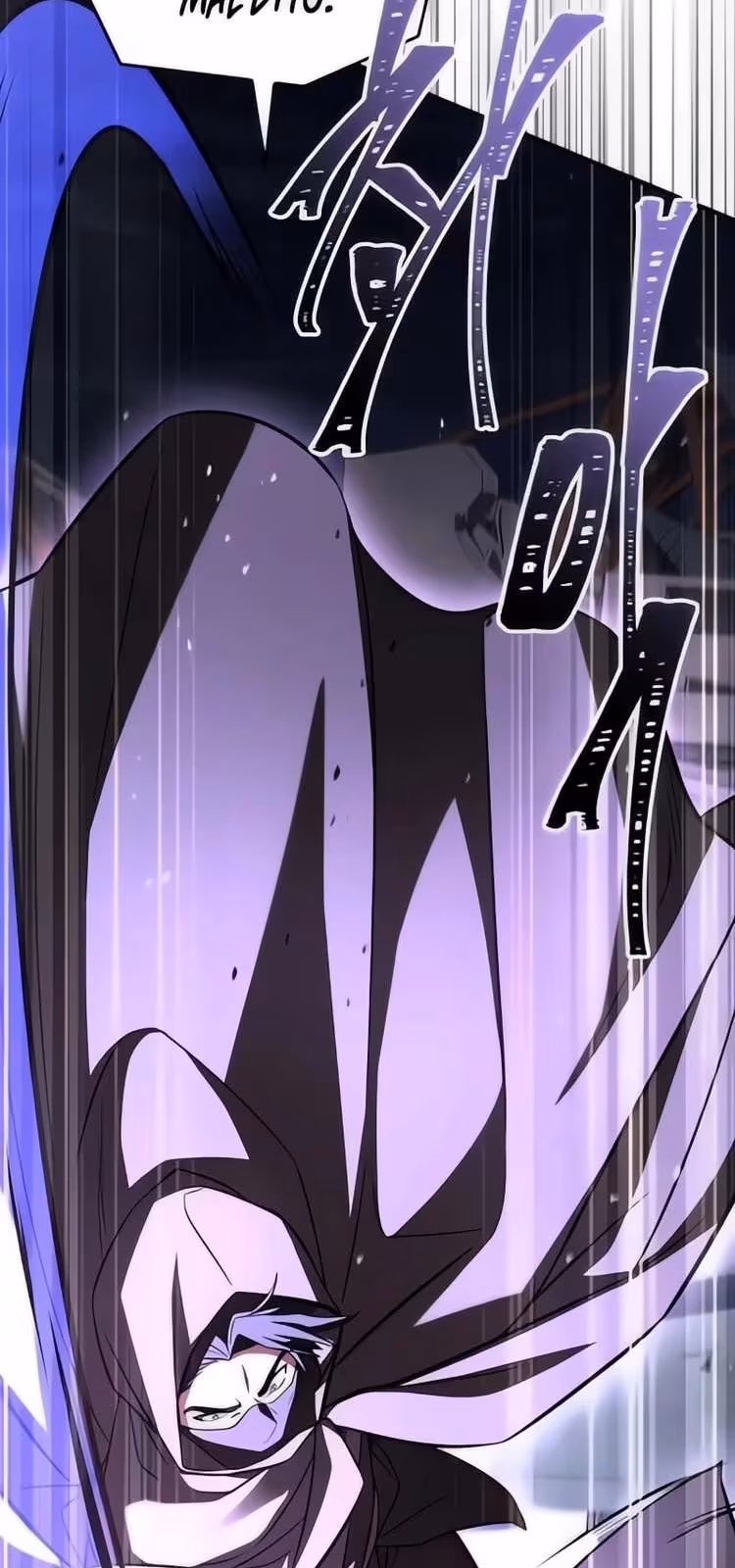 Página do Capítulo 162