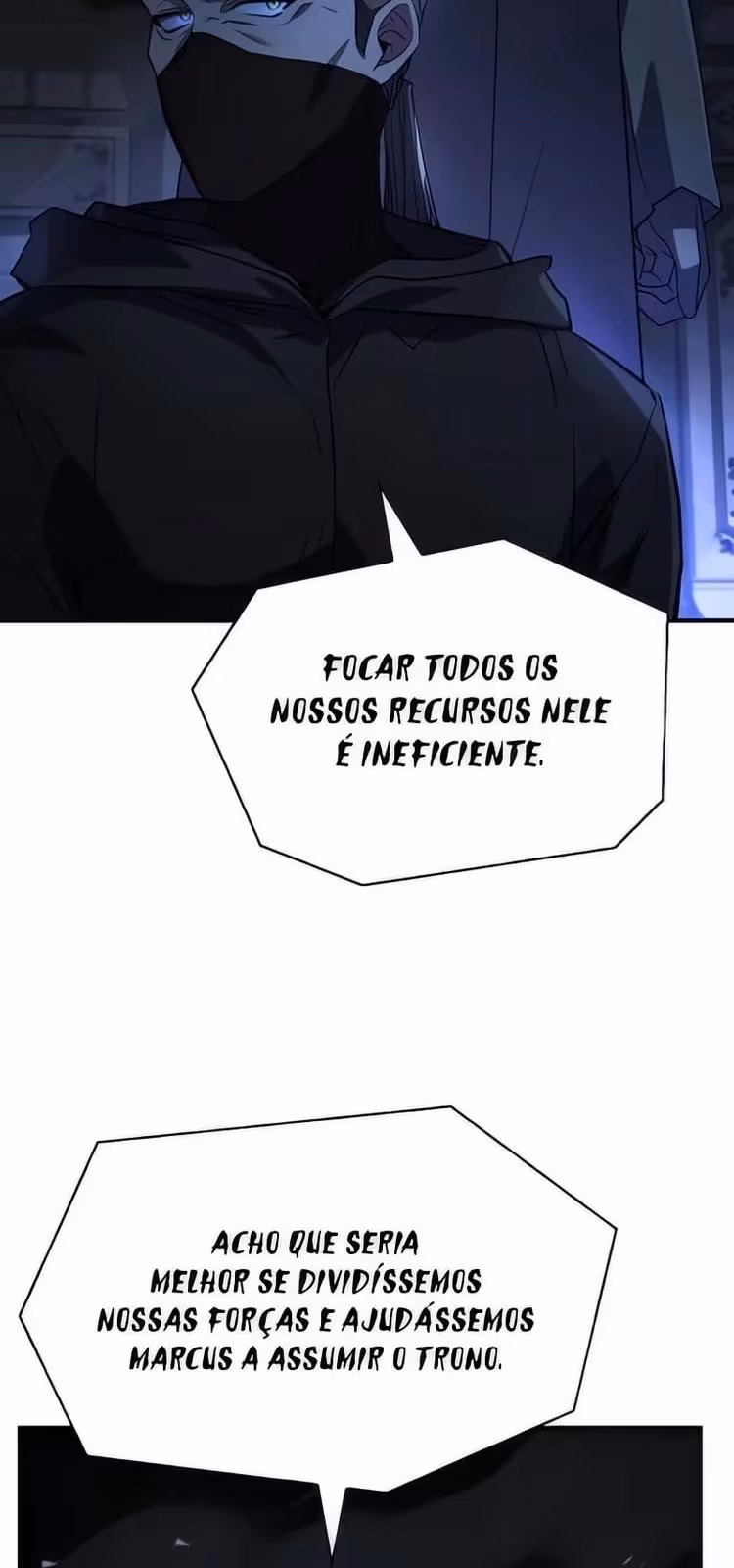 Página do Capítulo 163