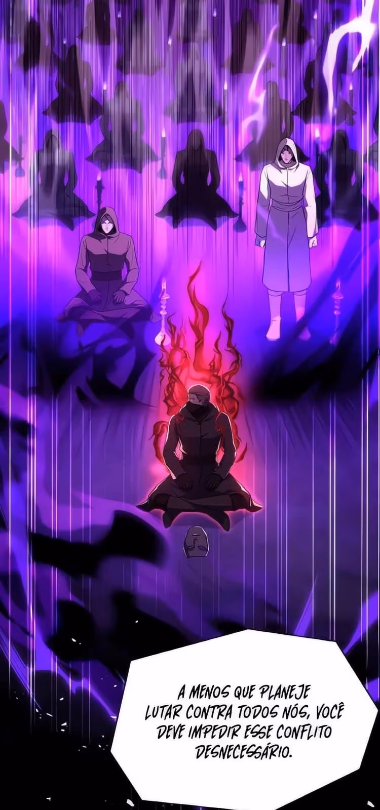 Página do Capítulo 163